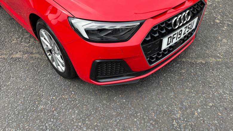 Audi A1 30 TFSI Sport 5dr S Tronic Petrol Hatchback